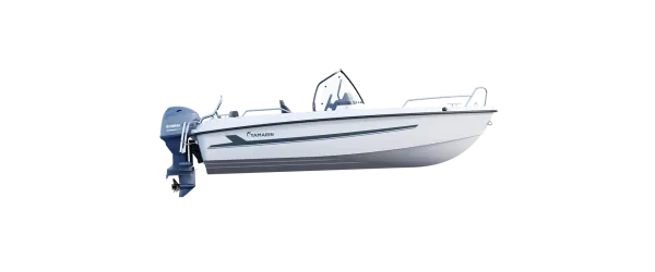 Yamarin 50 BR