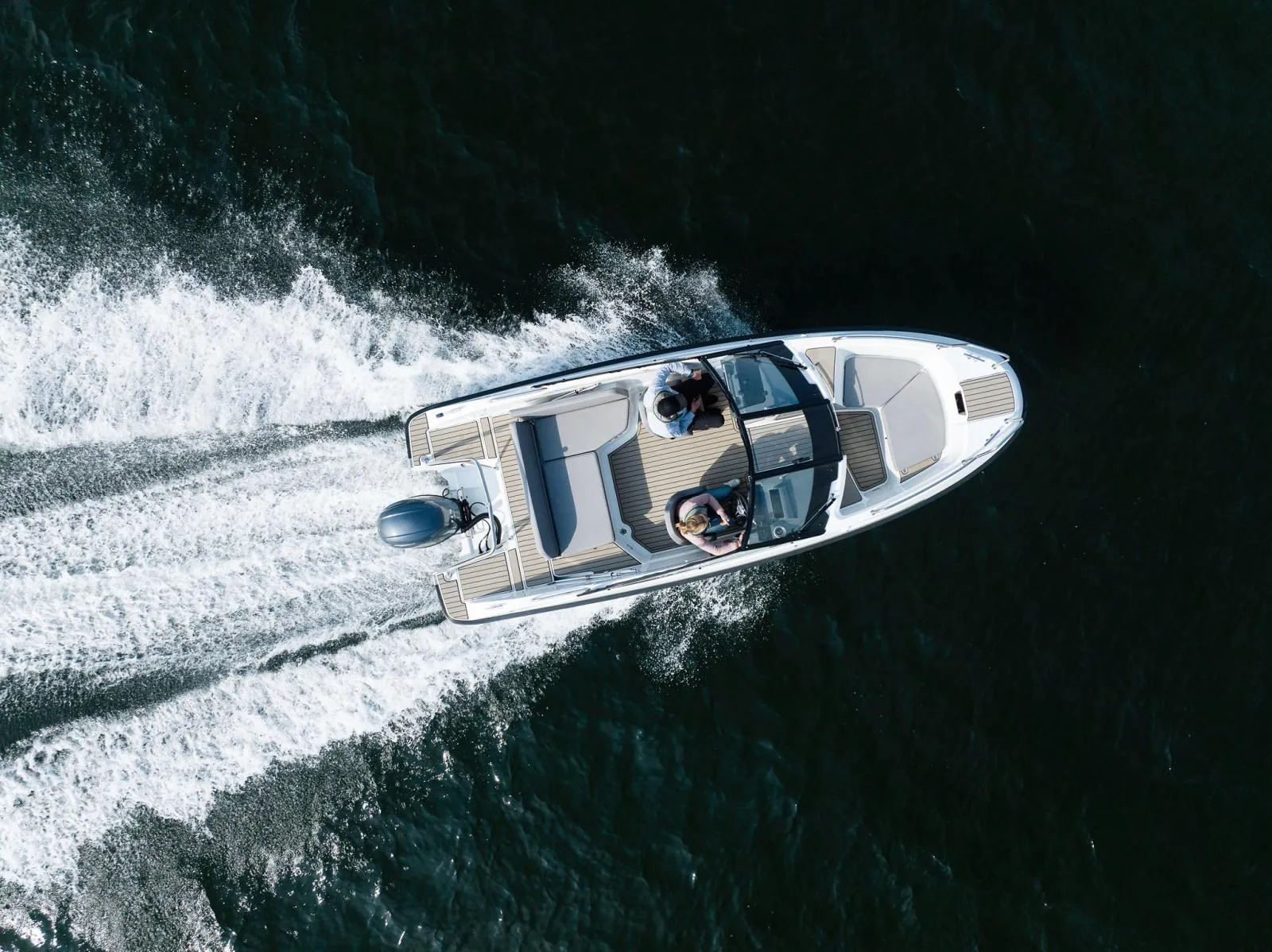 Yamarin 59 BR plovilo
