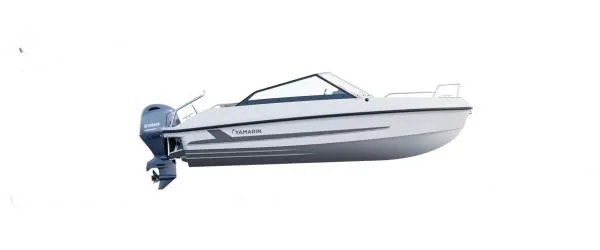Yamarin 59 BR