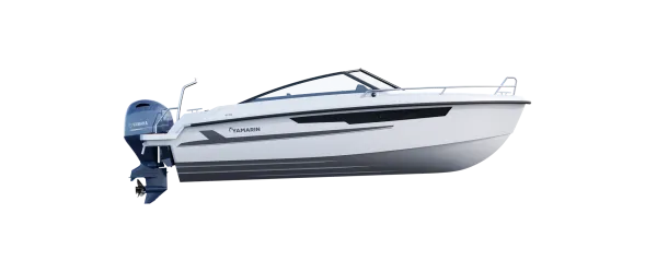 Yamarin 60