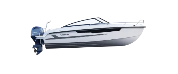 Yamarin 63 DC