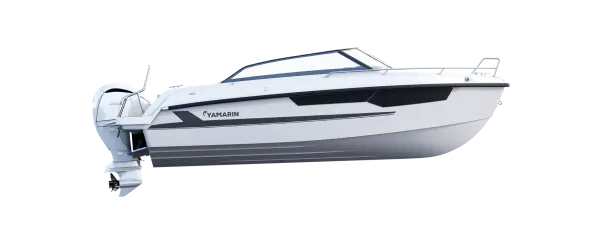 Yamarin 67 DC