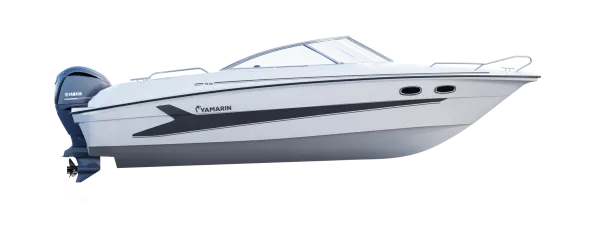 Yamarin 79 DC