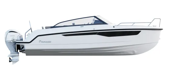 Yamarin 80 DC