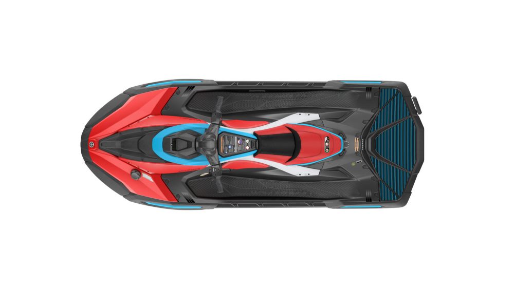 2025 Yamaha JETBLASTERDLX EU Detail 001 03