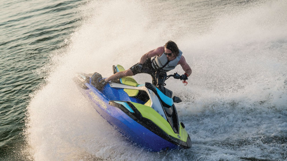 2026 Yamaha JETBLASTER PRO 3