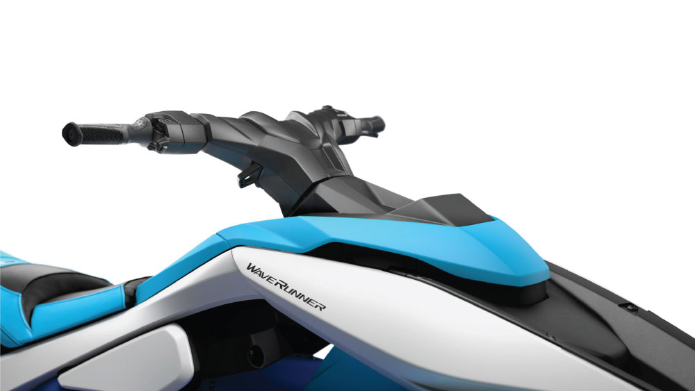 2026 Yamaha JetBlaster DLX 5