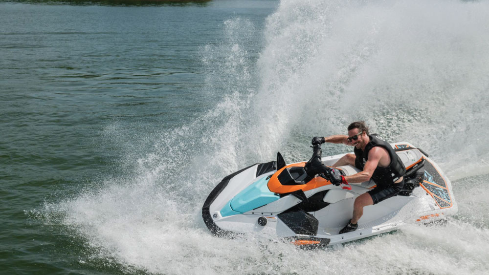 2026 Yamaha Ketblaster ltd 4