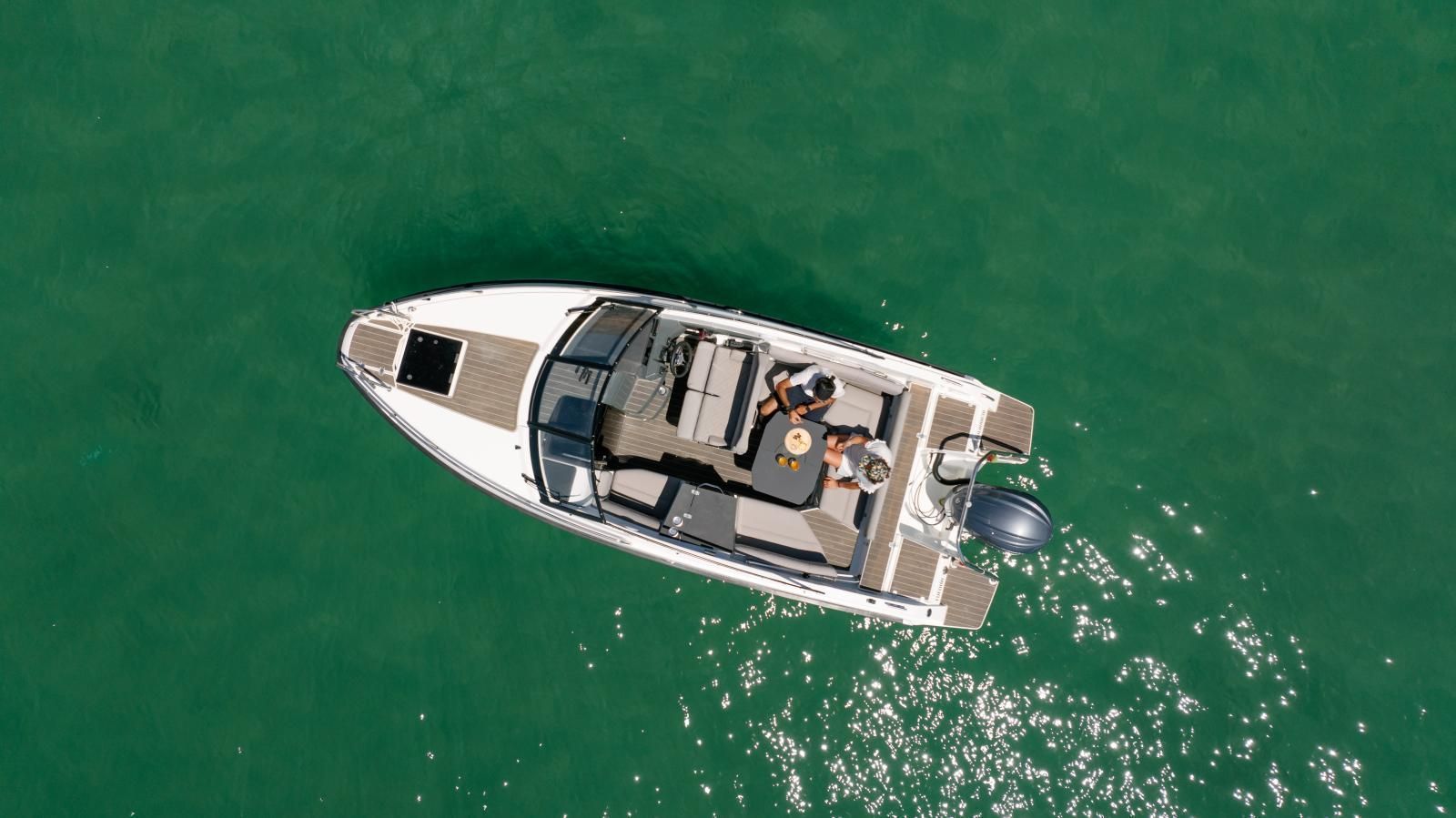 
								YAMARIN 67 DC + YAMAHA F200 XCB – PREDNAROČILA full									