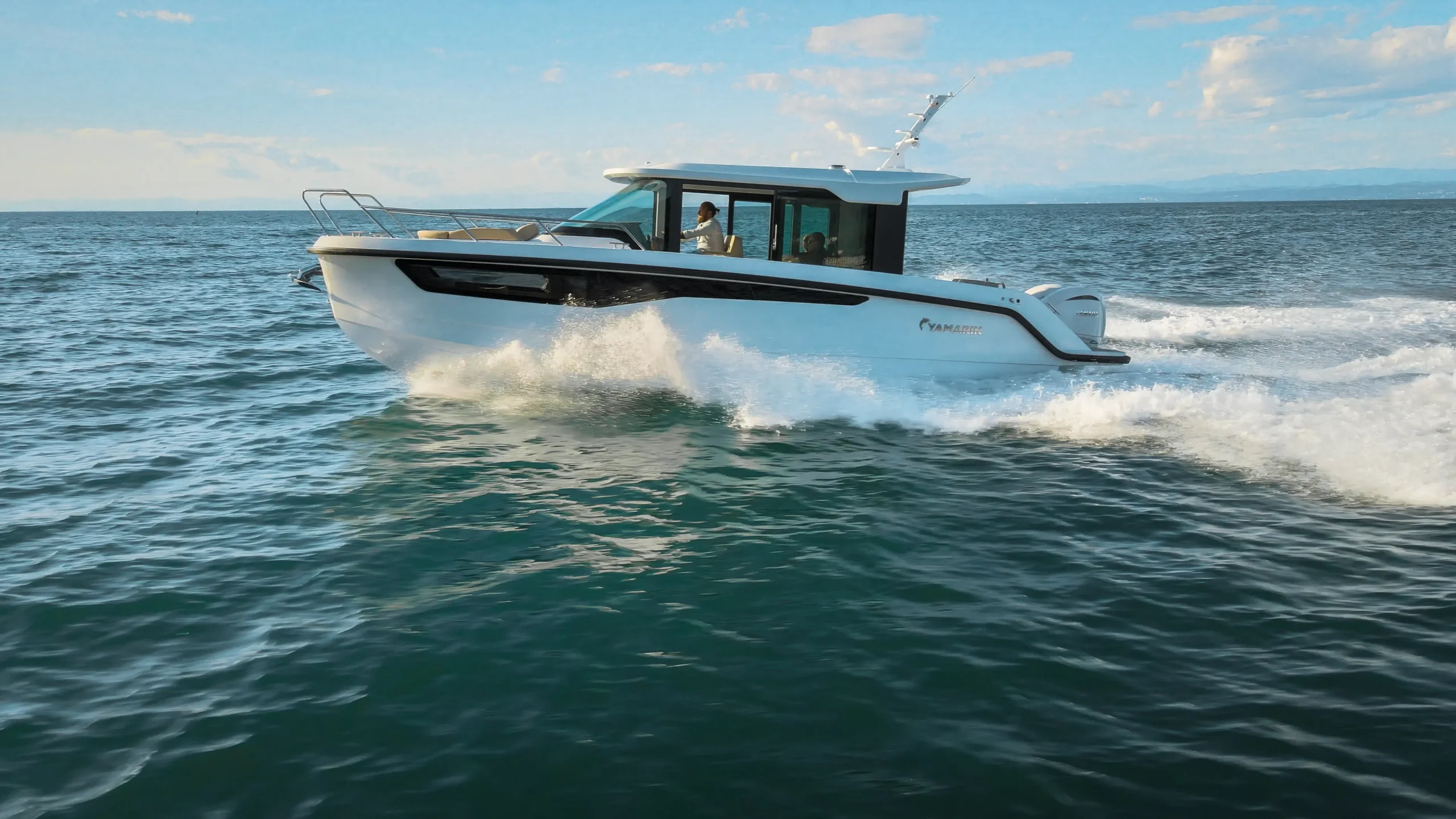 Navigator Internautica 35 scaled