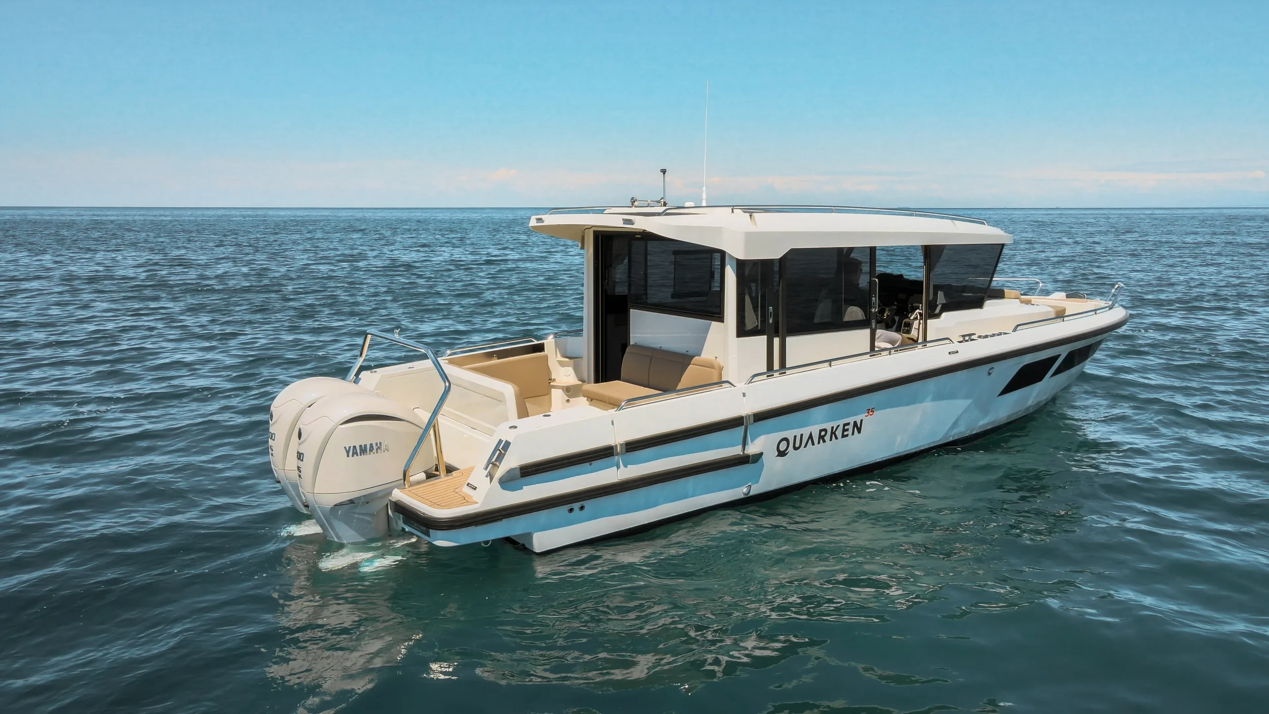Navigator Internautica 67 scaled