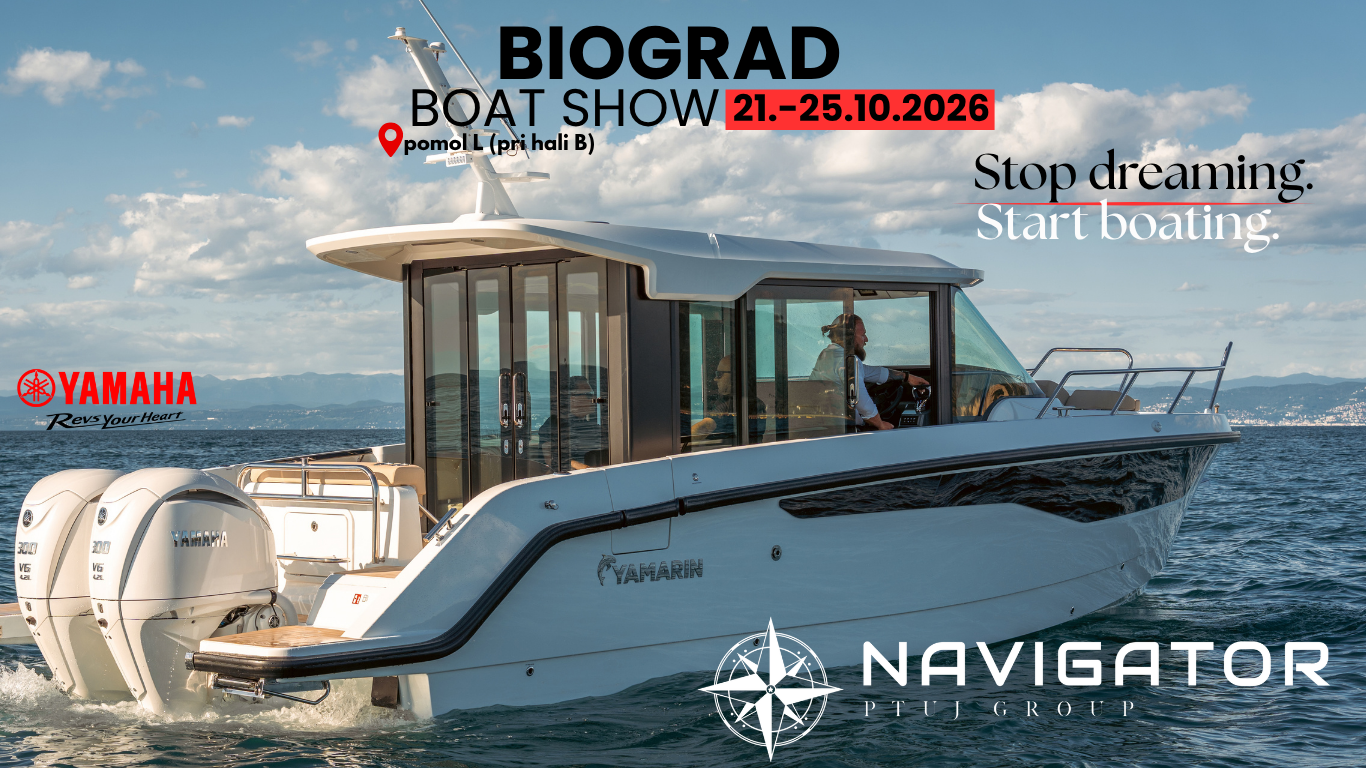 Biograd navigator ptuj 2026
